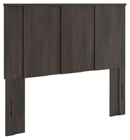 Jadiston Queen Panel Headboard