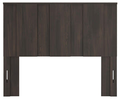 Jadiston Queen Panel Headboard