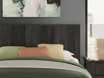 Jadiston King Panel Headboard