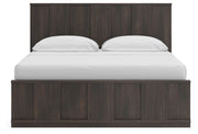 Jadiston King Panel Bed
