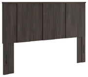 Jadiston King Panel Headboard