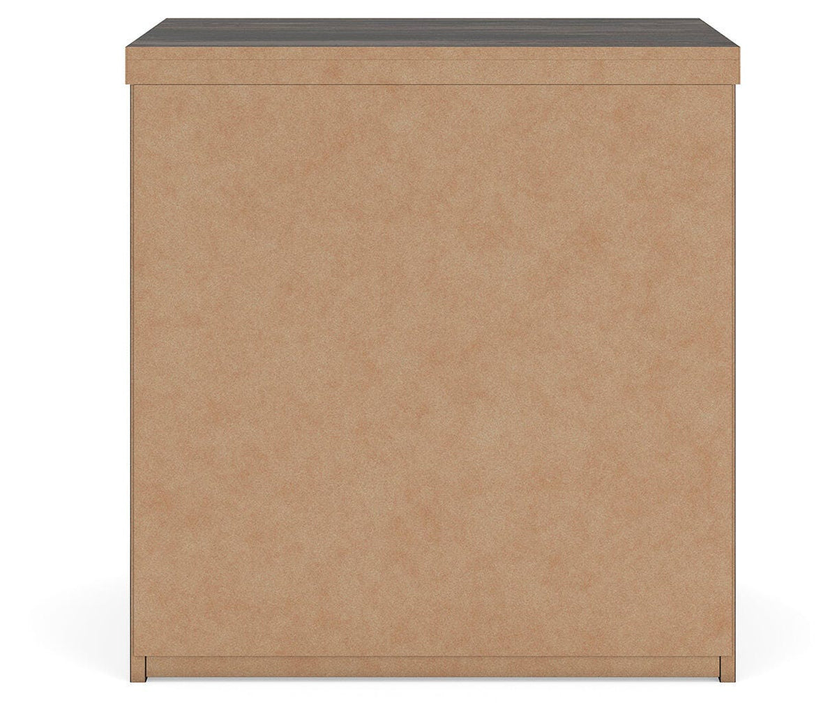 Jadiston Two Drawer Night Stand