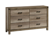 Matteo Dresser