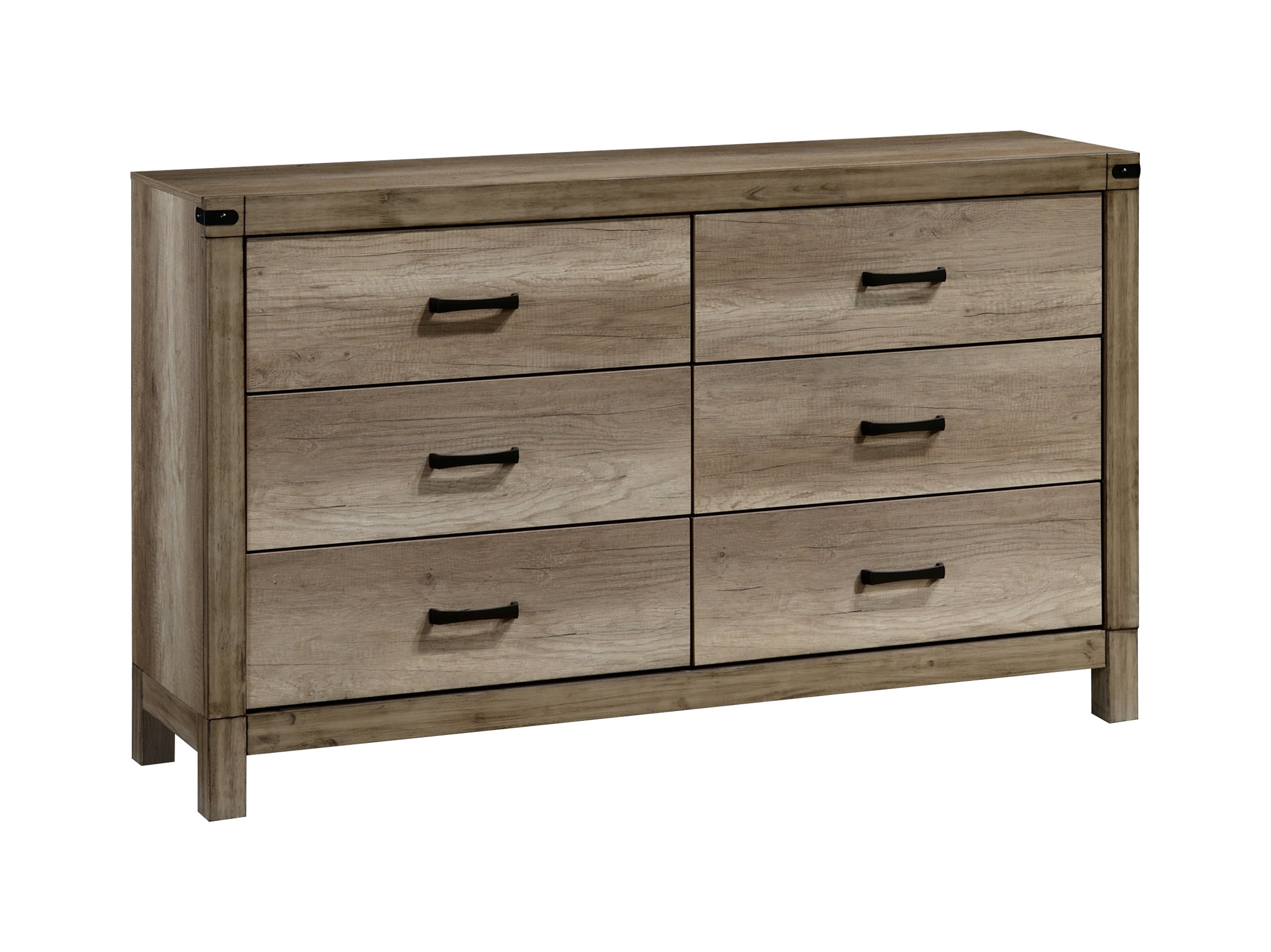 Matteo Dresser
