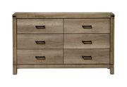 Matteo Dresser