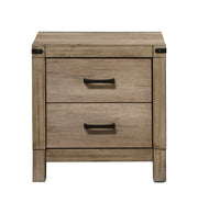 Matteo Tall Night Stand