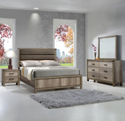 Matteo Top Dresser
