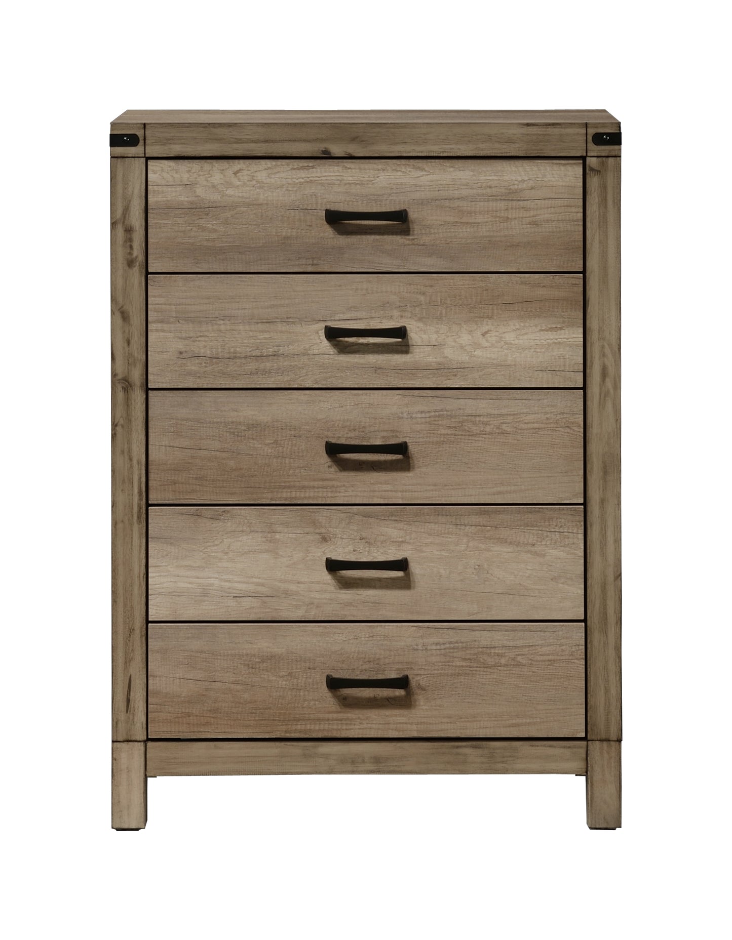 Matteo Chest