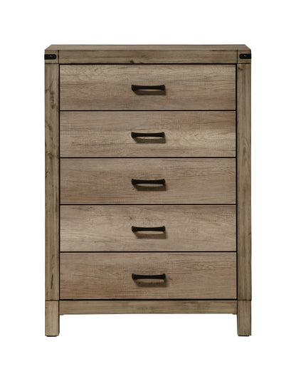 Matteo Chest