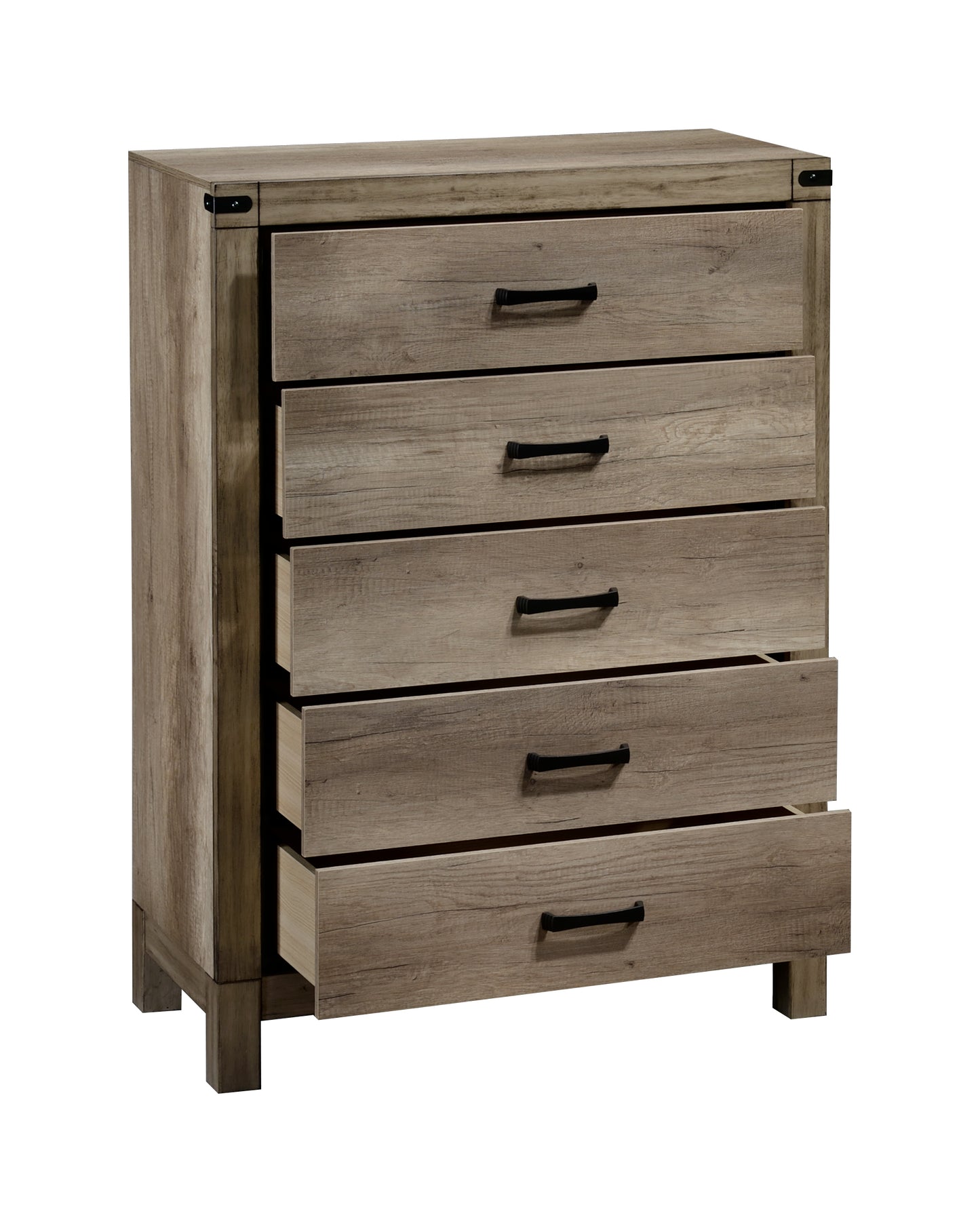Matteo Chest