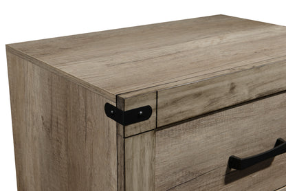 Matteo Chest