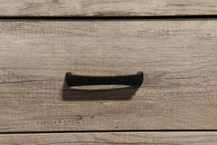 Matteo Dresser