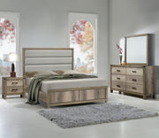 Matteo Bed