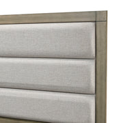 Matteo Bed