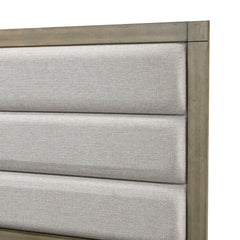 Matteo Bed