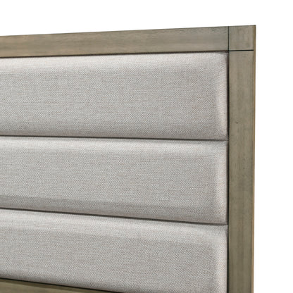 Matteo Bed