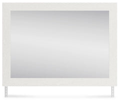 Grantoni Bedroom Mirror