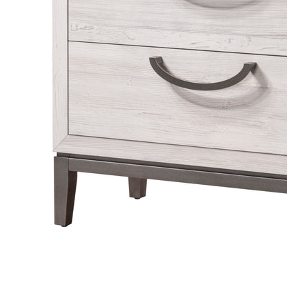 Veda Night Stand