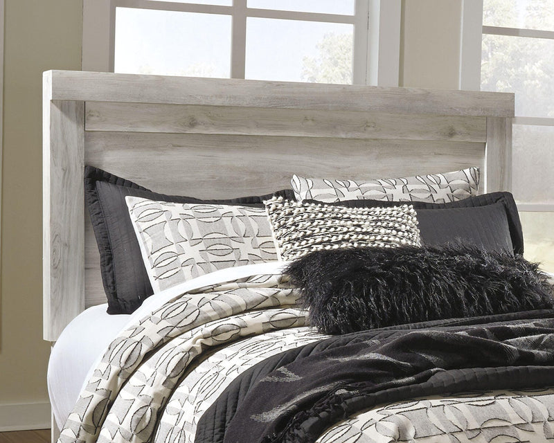 Bellaby Queen Panel Headboard
