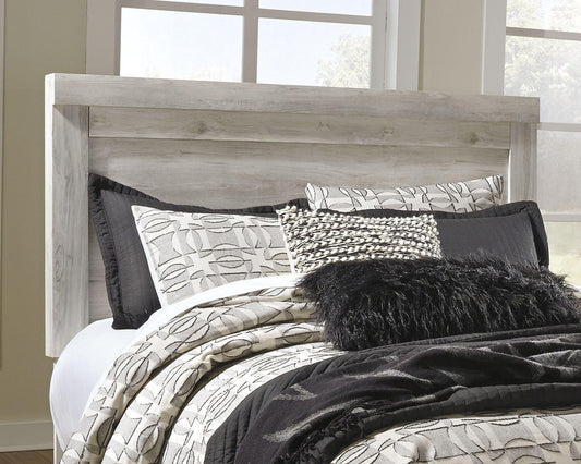 Bellaby Queen Platform Bed with 2 Storage Drawers