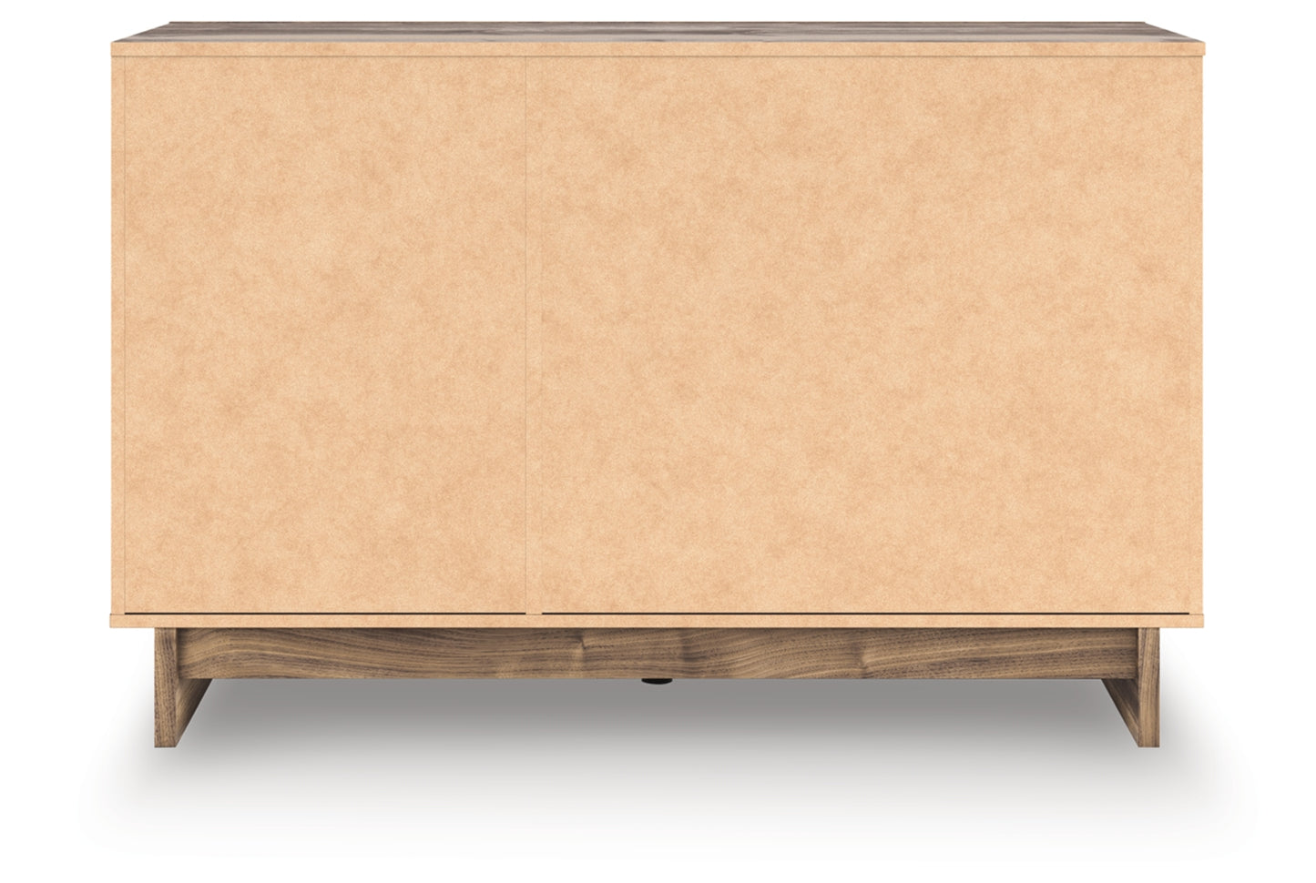 Zadilyn Six Drawer Dresser