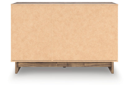 Zadilyn Six Drawer Dresser