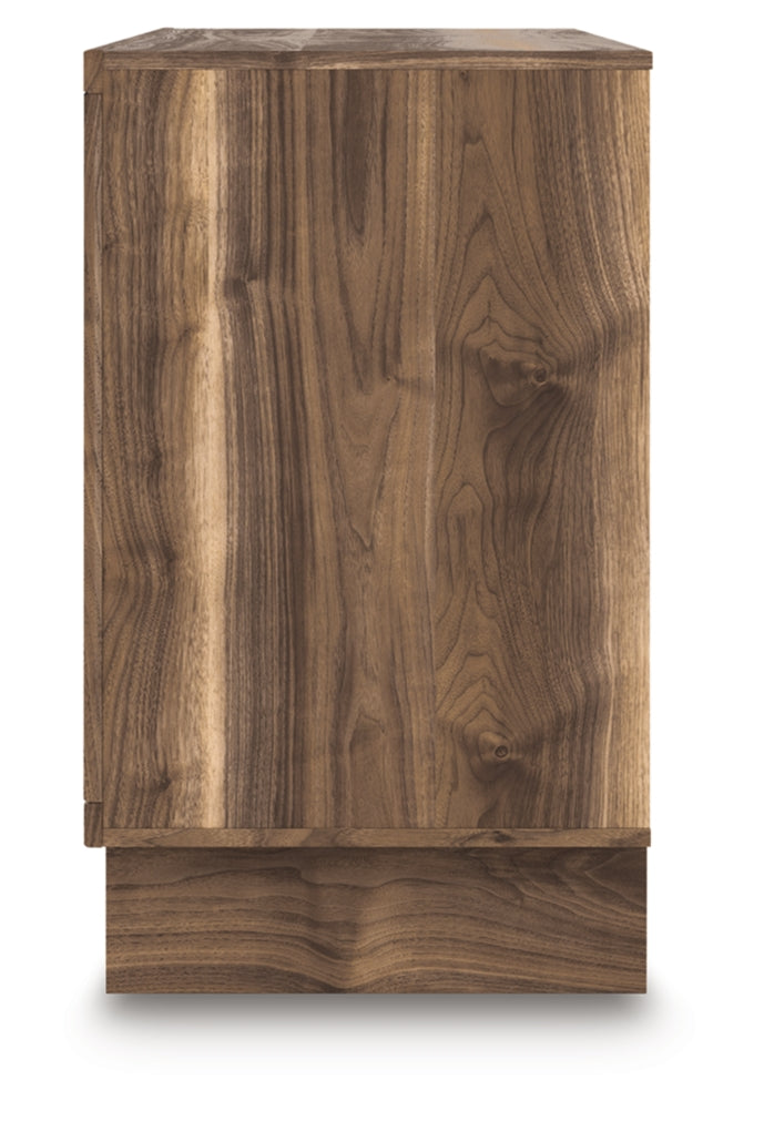 Zadilyn Six Drawer Dresser