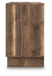 Zadilyn Six Drawer Dresser