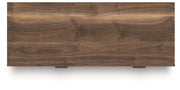 Zadilyn Six Drawer Dresser