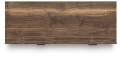 Zadilyn Six Drawer Dresser