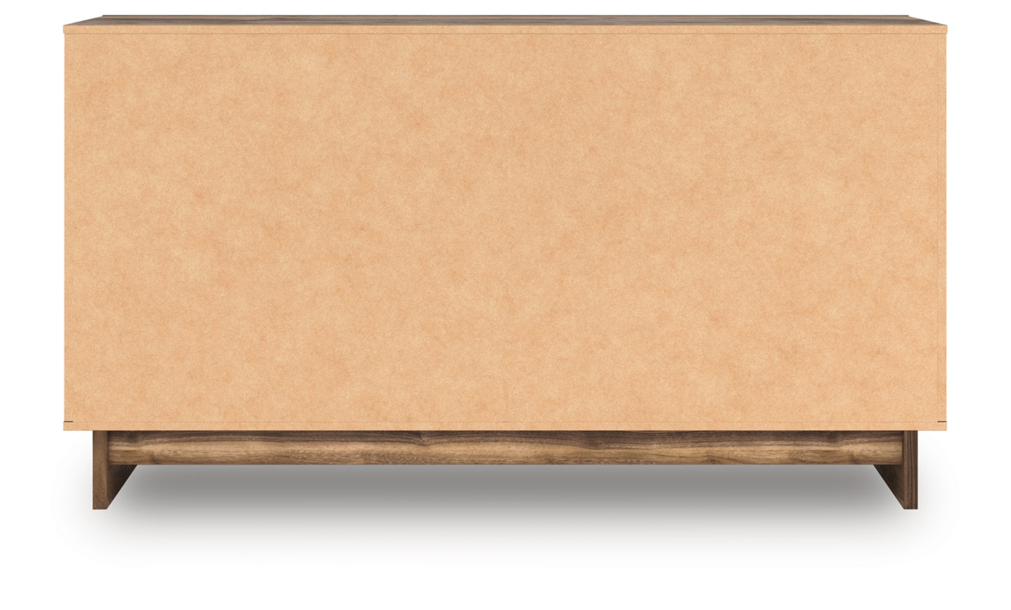 Zadilyn Six Drawer Dresser