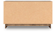 Zadilyn Six Drawer Dresser