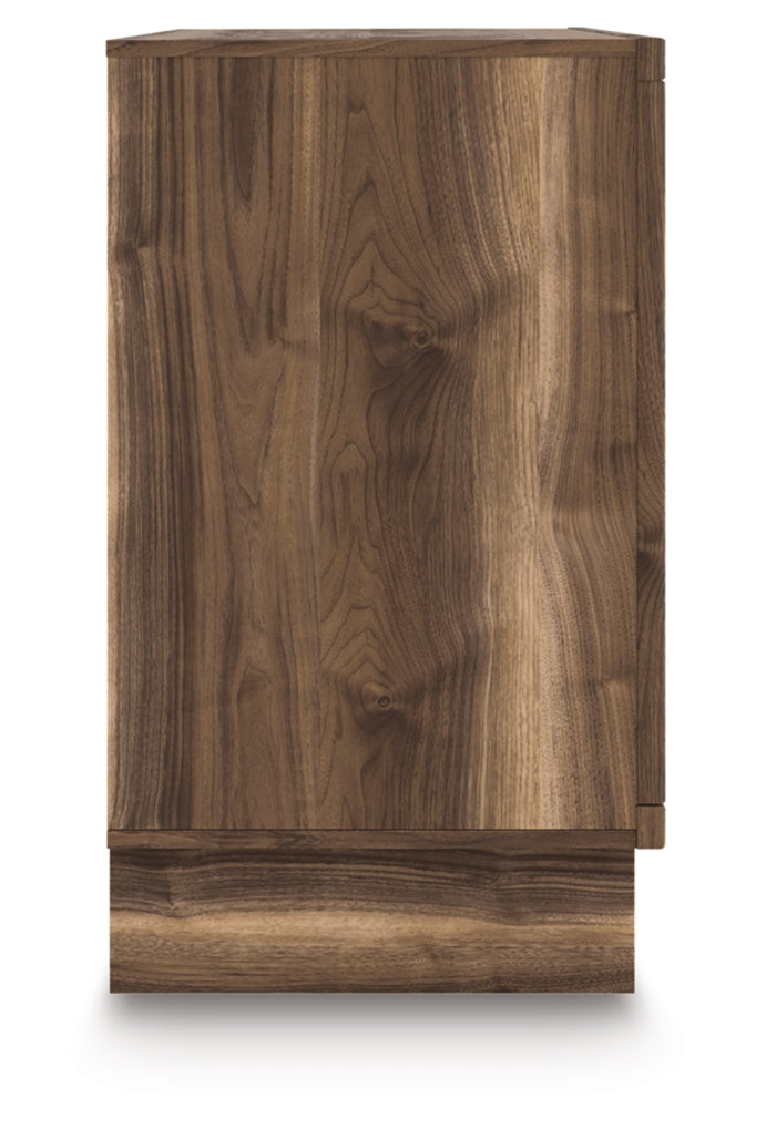 Zadilyn Six Drawer Dresser