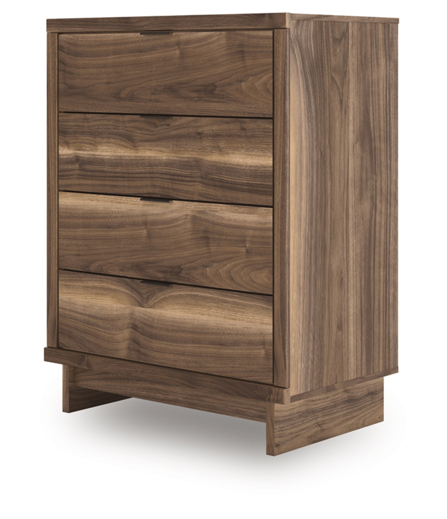 Zadilyn Four Drawer Chest