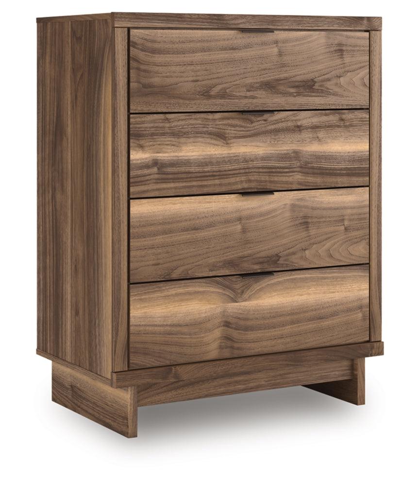 Zadilyn Four Drawer Chest