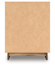Zadilyn Four Drawer Chest