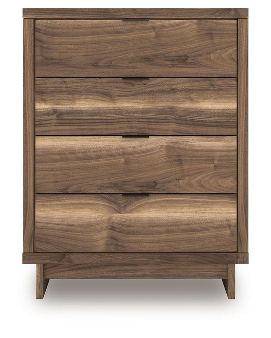 Zadilyn Four Drawer Chest