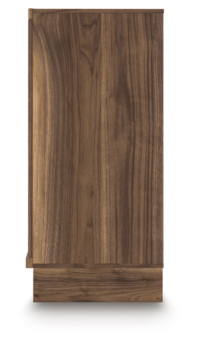 Zadilyn Four Drawer Chest