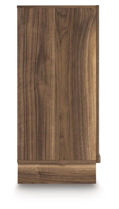 Zadilyn Four Drawer Chest