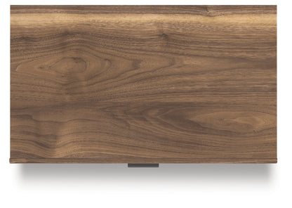 Zadilyn Four Drawer Chest