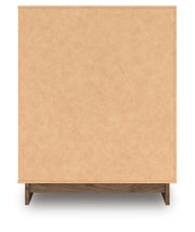 Zadilyn Five Drawer Wide Chest