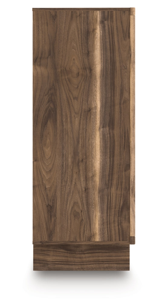 Zadilyn Five Drawer Wide Chest