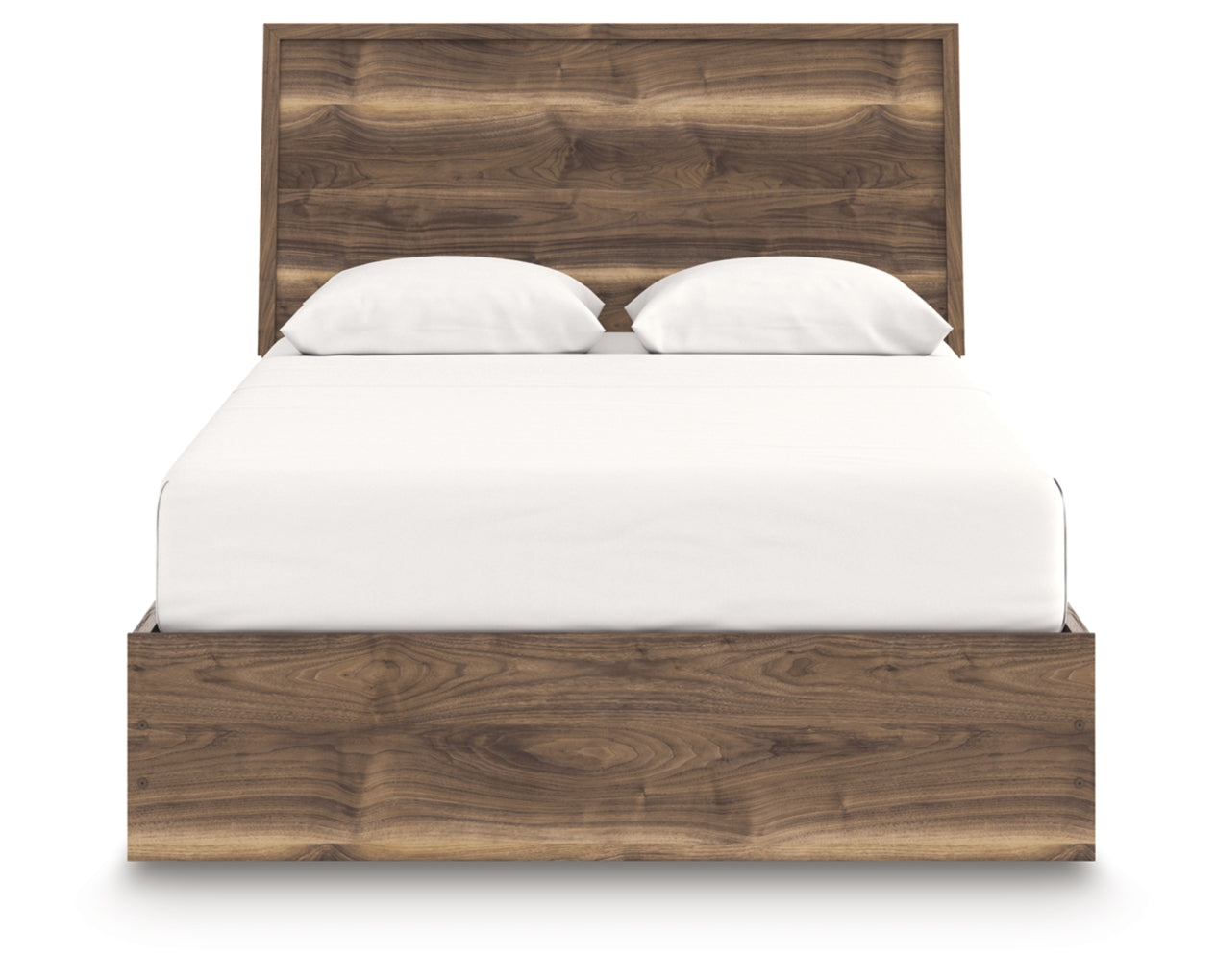 Zadilyn Queen Panel Bed