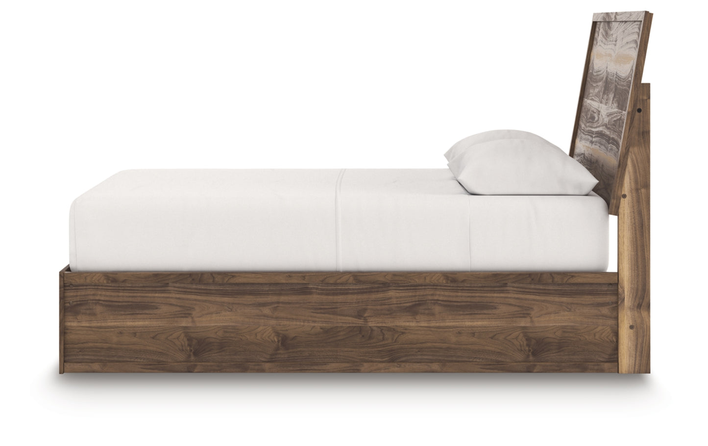 Zadilyn Queen Panel Bed