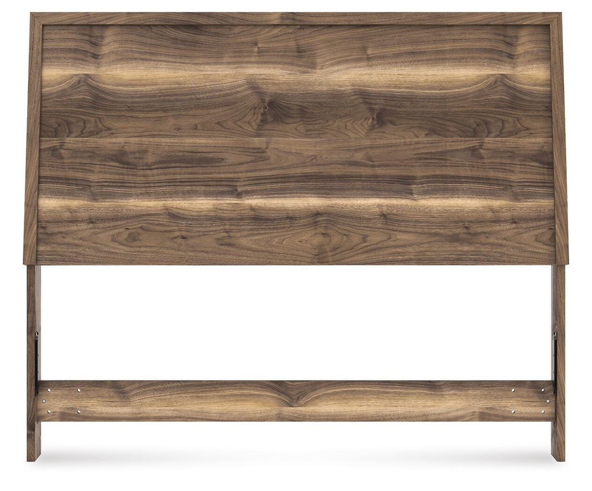 Zadilyn Queen Panel Headboard