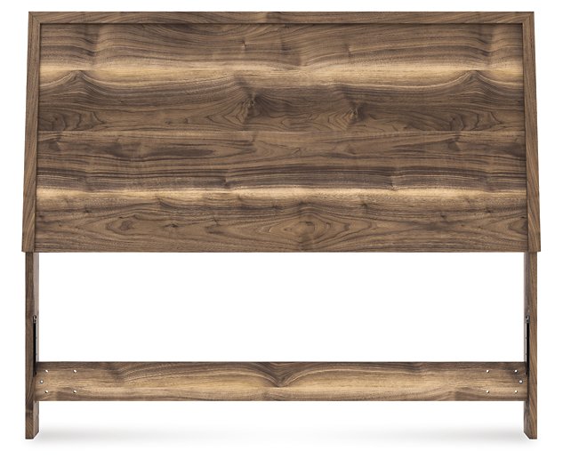 Chirason Bed with Storage