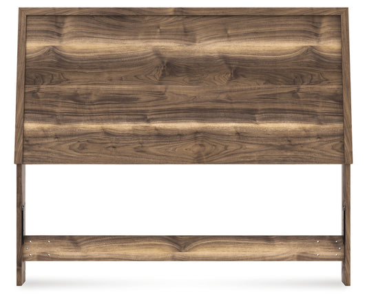 Zadilyn Queen Panel Headboard