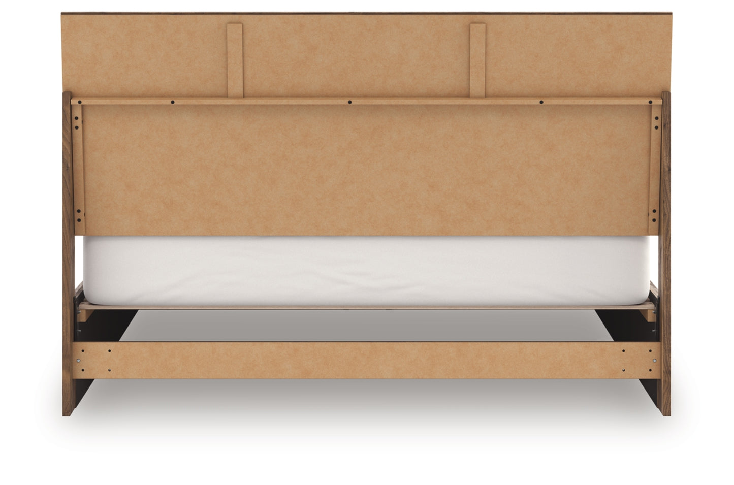 Zadilyn King Panel Bed