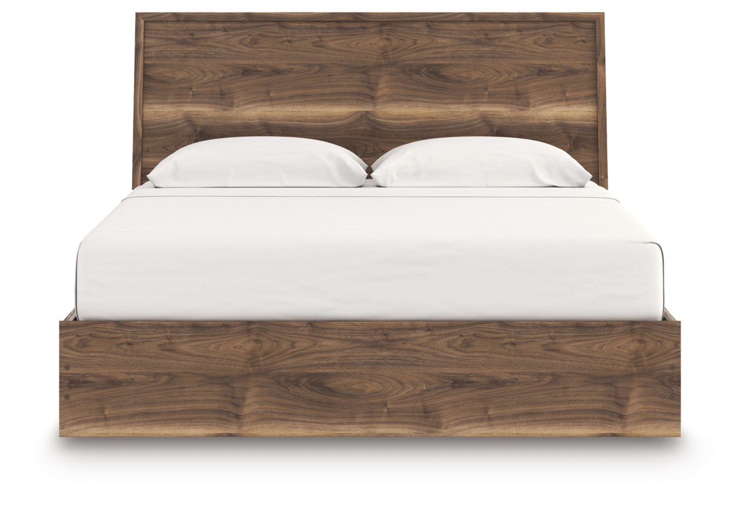 Zadilyn King Panel Bed
