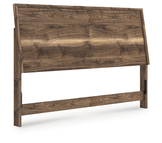 Zadilyn King Panel Headboard